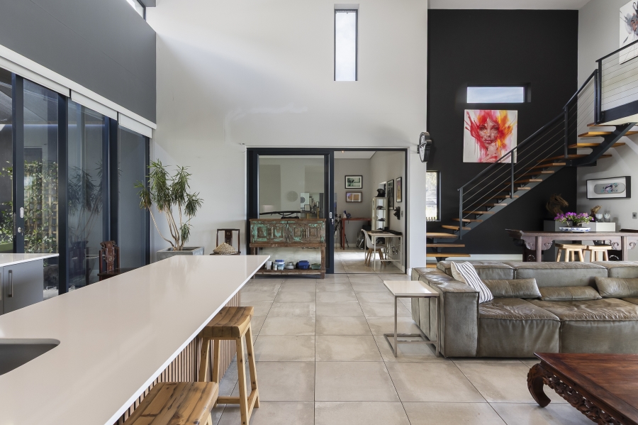 3 Bedroom Property for Sale in Heldervue Western Cape